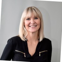 Jenny Ahlbert