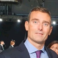 Riccardo Gentili