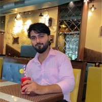 Shubham Mali