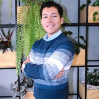 Daniel Angulo