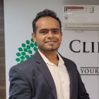 Milan Patel
