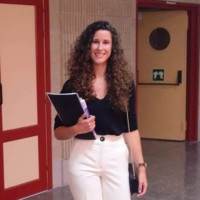 Claudia Parajón Noval