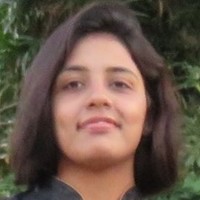 Aditi Bhandari
