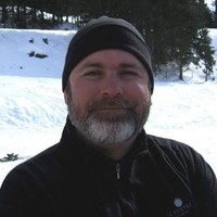 Colin Ward