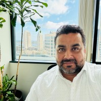 Fernando Juarez, Jr.