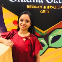 Neeta Dutta