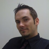 Adam Hausmann FDAI, AAADM