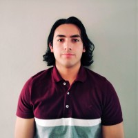 Alan Cruz Vilchis