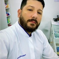 Antônio Elton Lopes de Oliveira Lopes Elton