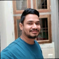 Roshan Kumar Jangir