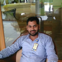 Sharad Pandey