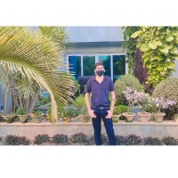 Subhasish Panda