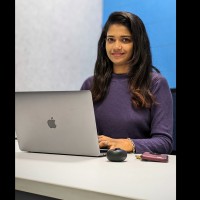 Aswini R