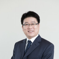 Daniel Jin