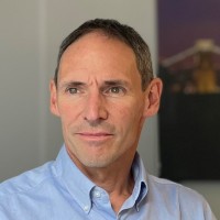 Keith Read