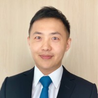 Alan Wen, Cfa