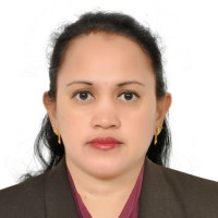 Lucia Tolentino Pillai
