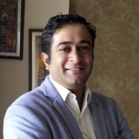 Pradeep Sangunni