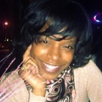 Vanessa Toliver