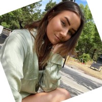 Madelaine Lundin