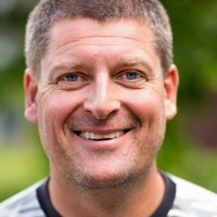 Johnny Jørgensen