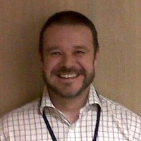 Mark Ord
