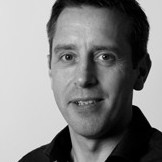Andy Aston