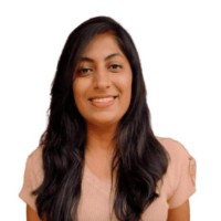 Joshna Dhanokar