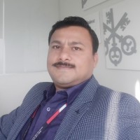 Vinay Gupta