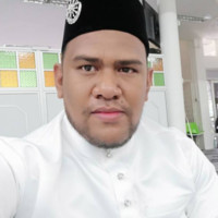 Mohd Ferdaus Rusli