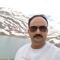 Rajesh Singh