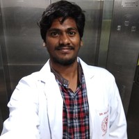 Dr Sai Harish Gaddam