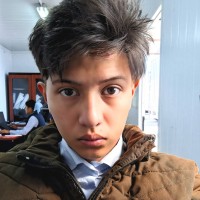 Mateo Tello
