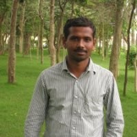 Sivasankar Periyasamy