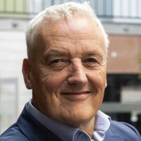 Mario van Teijlingen MSc FFP CFP®