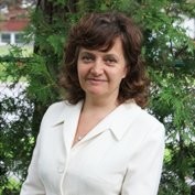 Anna Shestakova