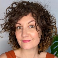 Lucy Cardwell
