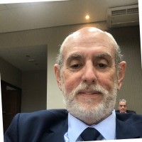 Gilberto Maltz Scheir