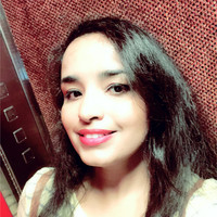 Yashika Sharma