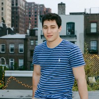 Alex Friedman