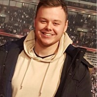 Connor Doxey