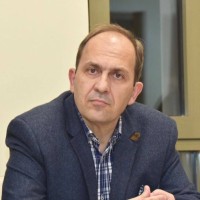 Dimitrios Karathanasis