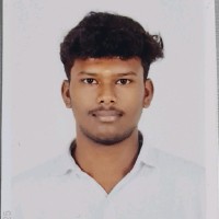 GOKULRAJ R