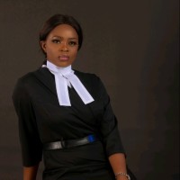 Chiamaka Ezenwa (Ll.b, Bl)