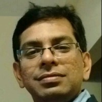 Lalat Praharaj