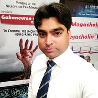 Vikash Kumar