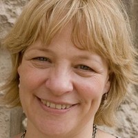 Heather Petch Obe