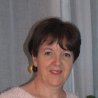 Louisette Gagnet