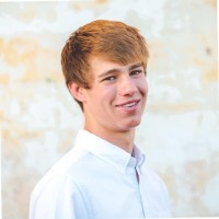 Parker Geditz