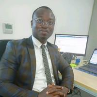 Bakary Fondio